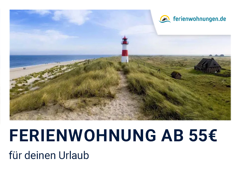 Deal Ferienwohnungen